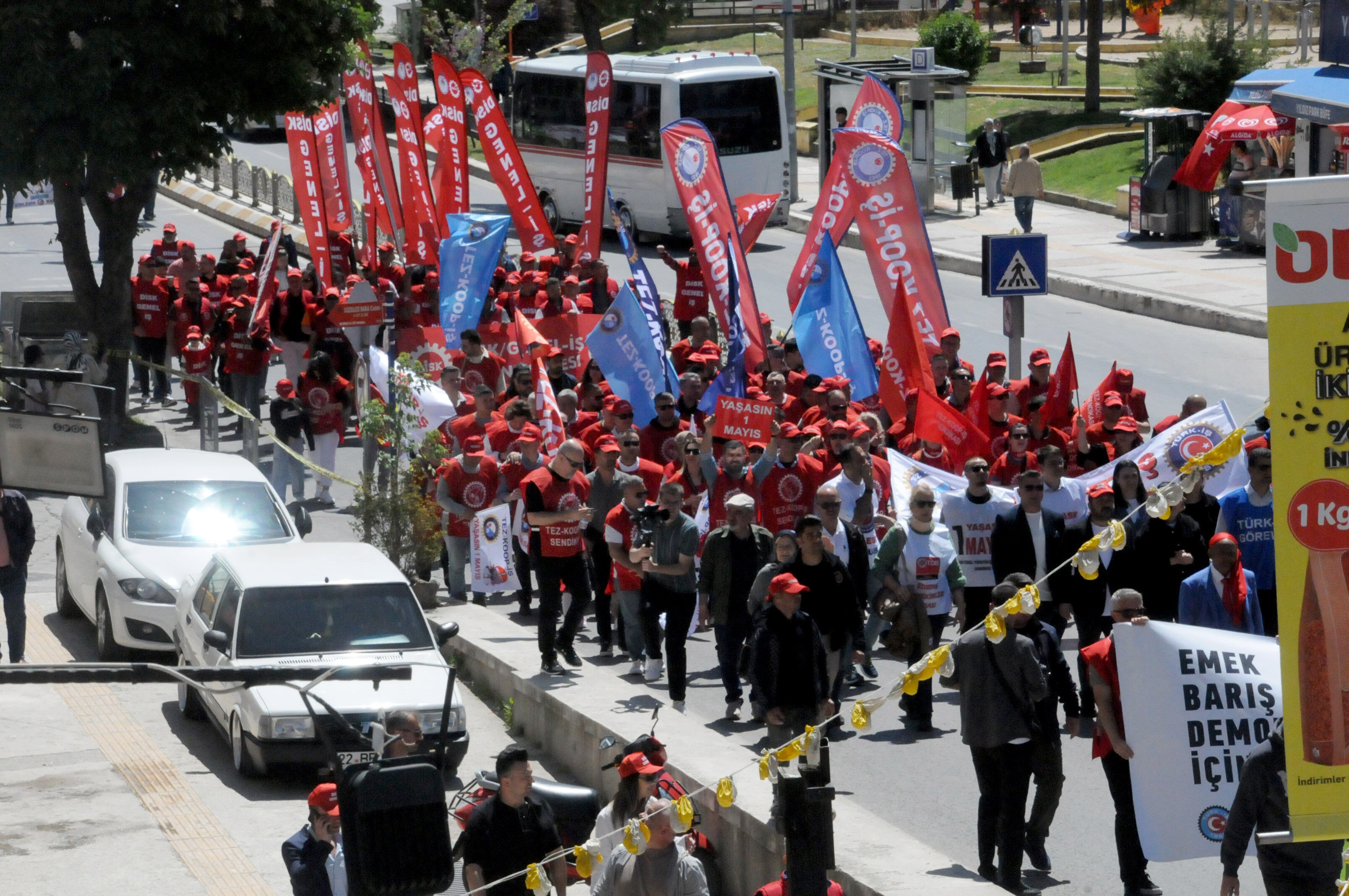 T U R K I S G E N E L B A S K A N Y A R D I M C I S I K A B A L O G L 1284875 382295