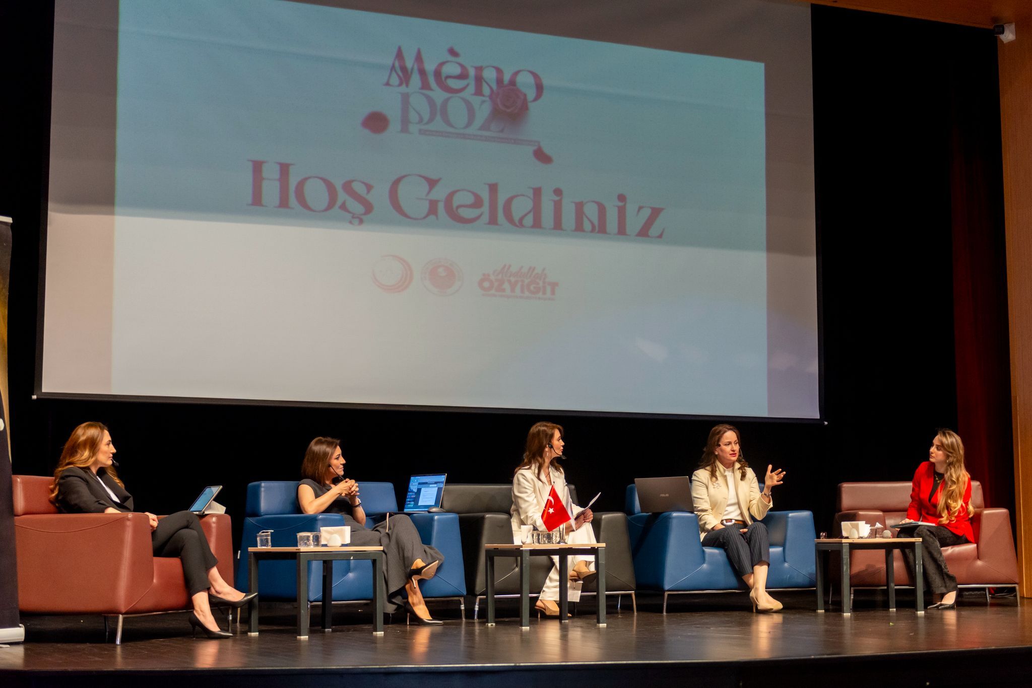 Yenişehir Belediyesi’nden Bilinçlendiren Buluşma (7)