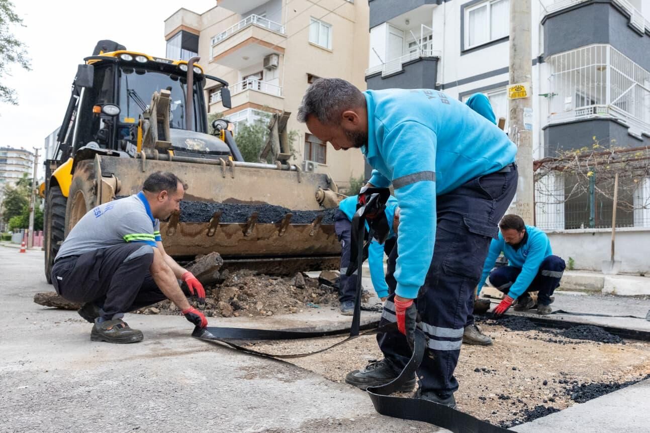 Yenişehir, Türkiye'ye Yol Gösteriyor (12)
