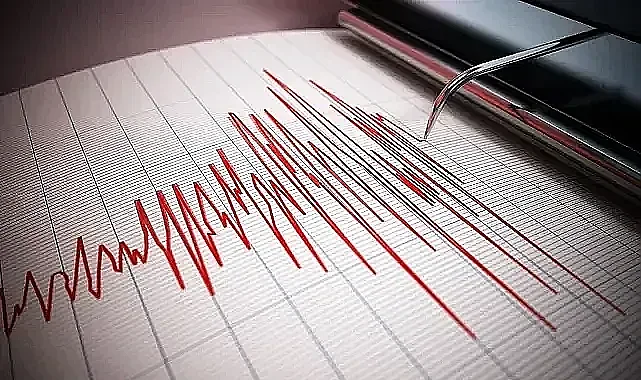 Adana 5.0 büyüklüğünde deprem: Mersin'de de hissedildi
