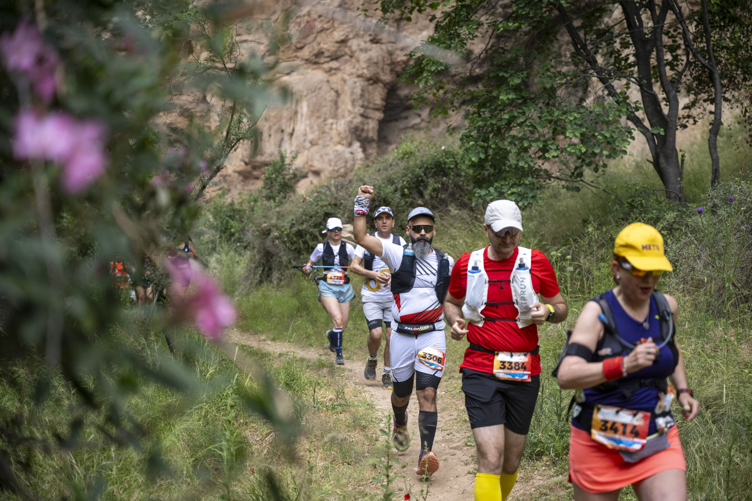 ‘5. Uluslararasi Ki̇li̇kya Ultra Maratonu’ İçi̇n Hazirliklar Tamamlandi (4)