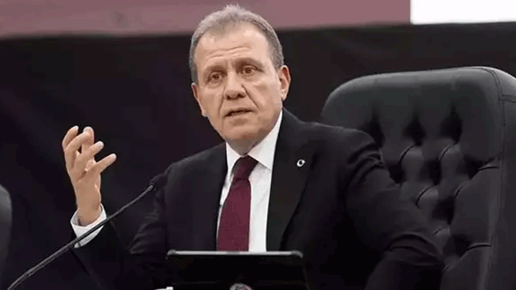 Vahap Seçer'den "mutlak butlan" kararına sert tepki: "Yargı siyaseti dizayn etmenin aracı haline getirilemez"