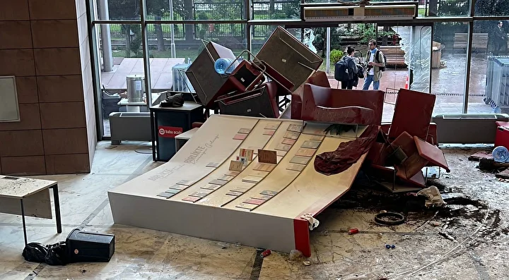A21553Dd Mutlak Butlan Sonrasi Chpde Ihrac Dalgasi Disipline Sevk Edilecekler Var