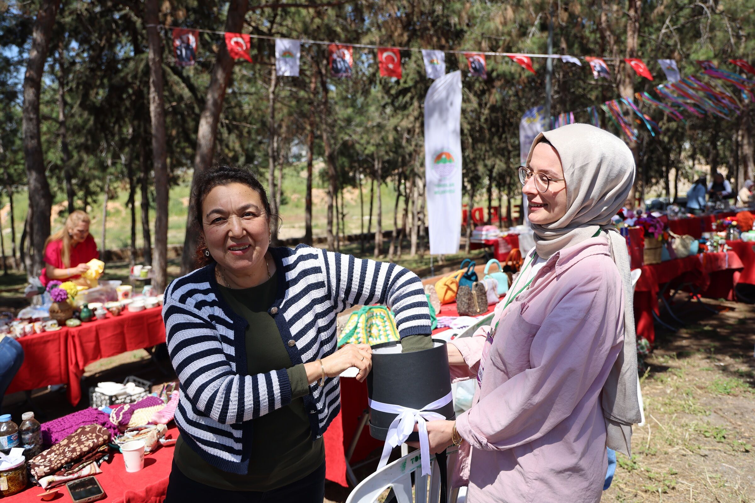 Anneler Günü Etkinliği (5)