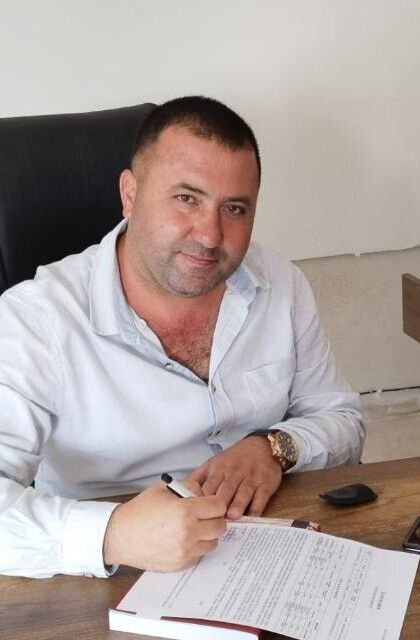 Armağan