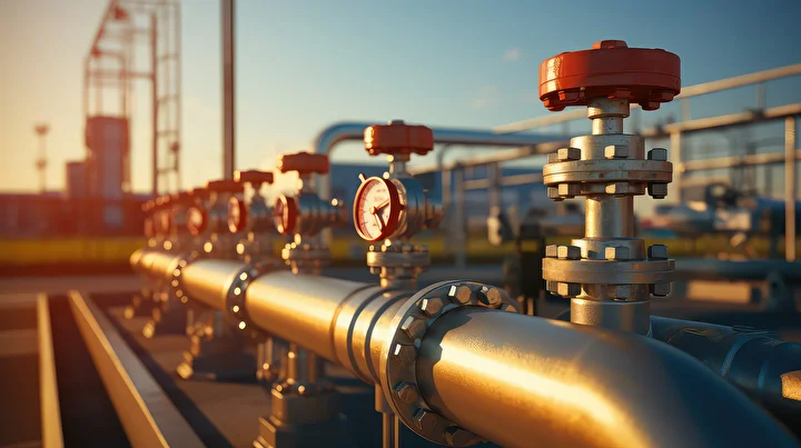B14Edb64 Yavru Vatandan Avrupaya Akacak Turkiyeden Yeni Dogal Gaz Koridoru