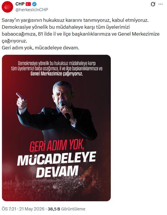 C H P G E R I A D I M Y O K M U C A D E L E Y E D E V A M A 1325377 393713