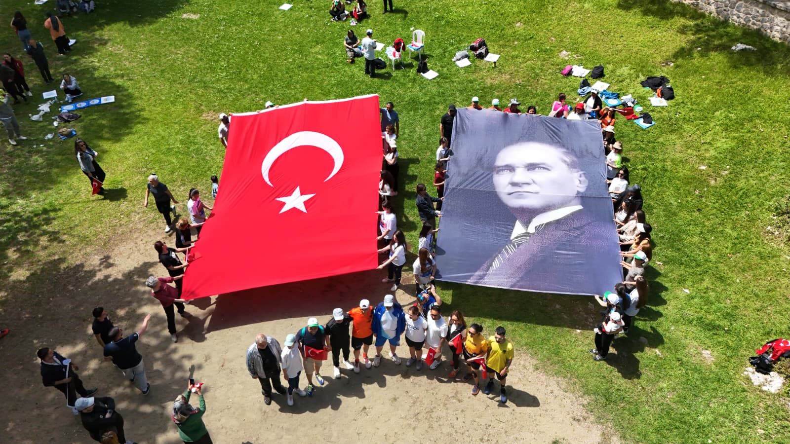 Doğa Yürüyüşü (11)