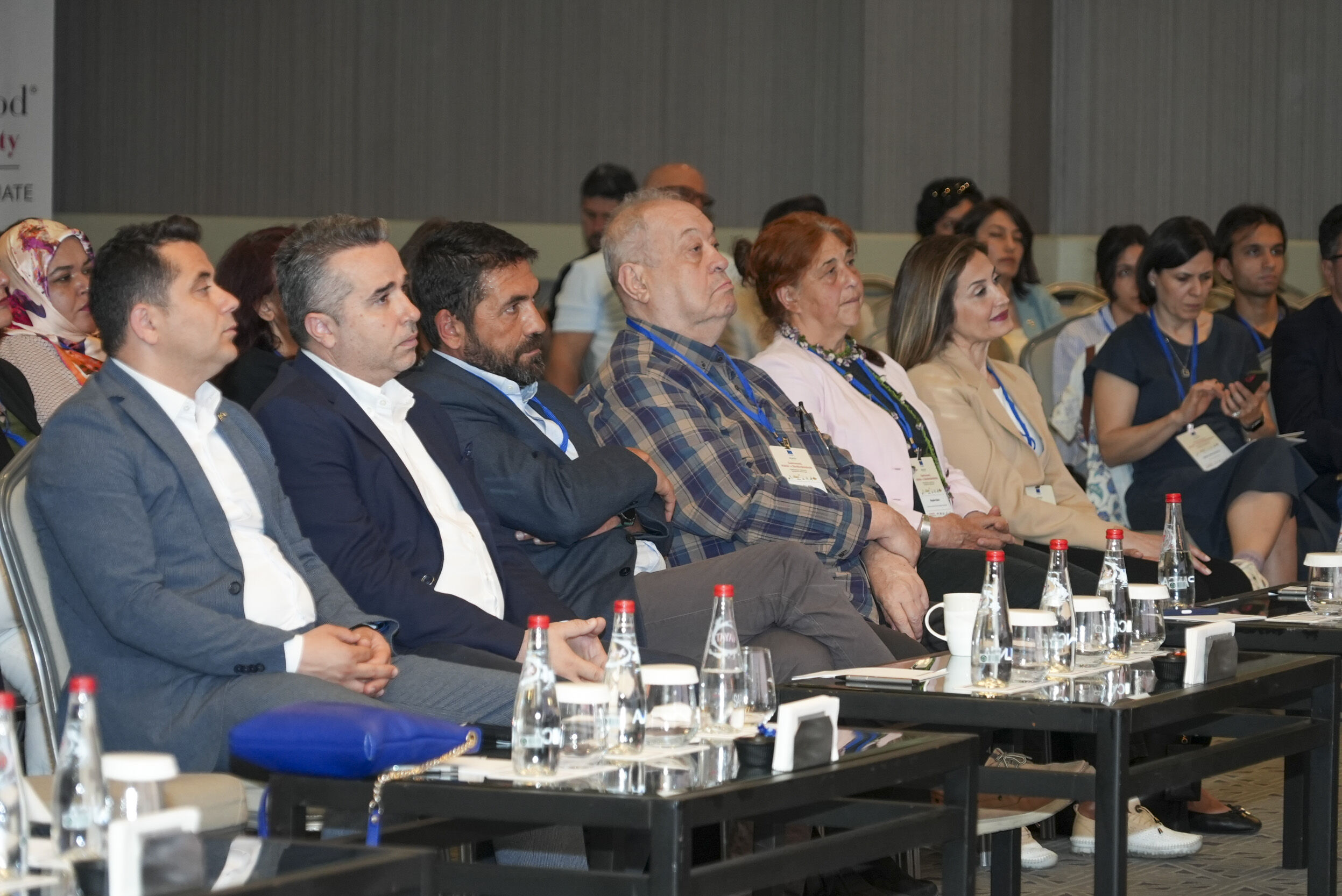 Gastronomi̇, Kültür Ve Sürdürülebi̇li̇rli̇k Mersi̇n’de Masaya Yatirildi (7)