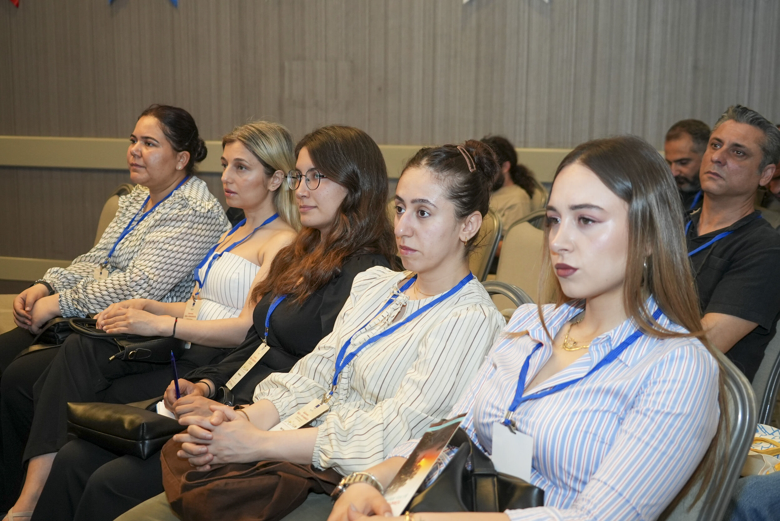 Gastronomi̇, Kültür Ve Sürdürülebi̇li̇rli̇k Mersi̇n’de Masaya Yatirildi (8)