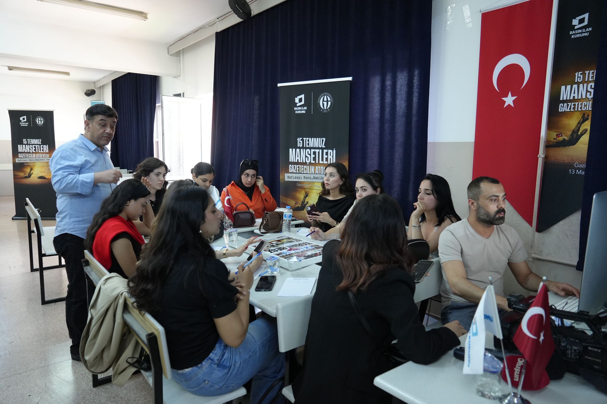 Gaziantep Universitesi 13 2