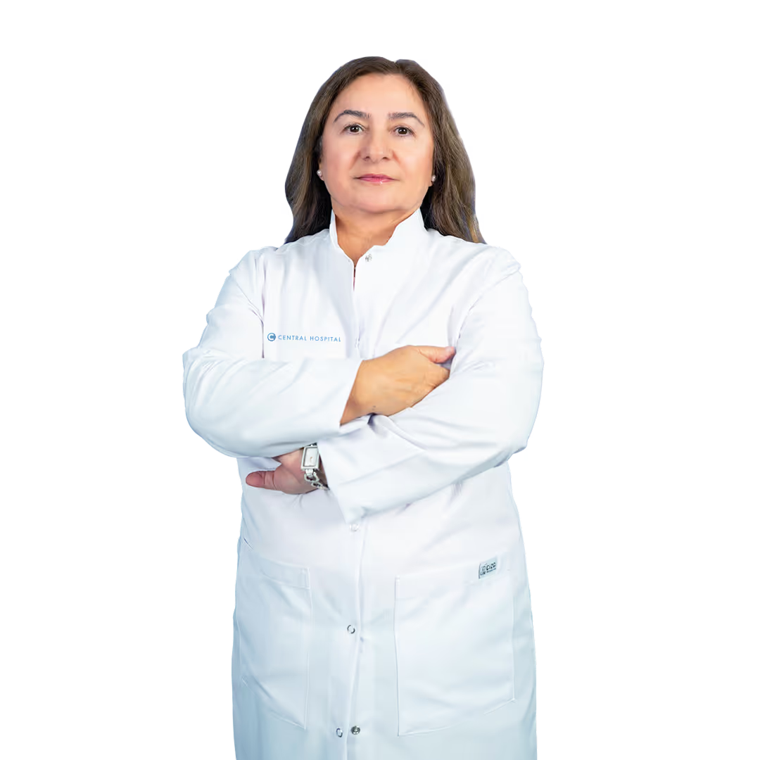 Leyla