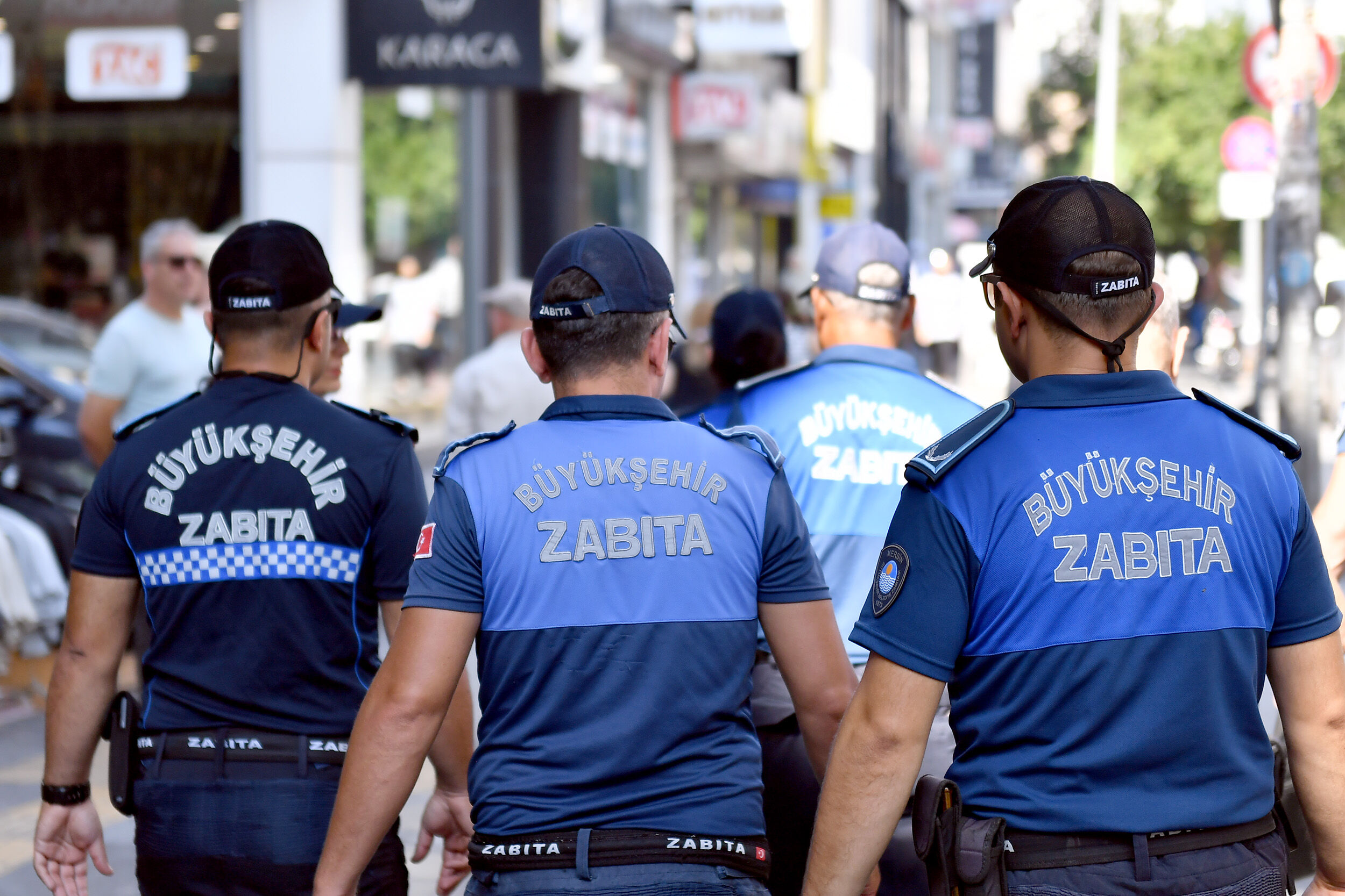 Mersi̇n Büyükşehi̇r İle Kent Kurban Bayrami’na Hazir (8)
