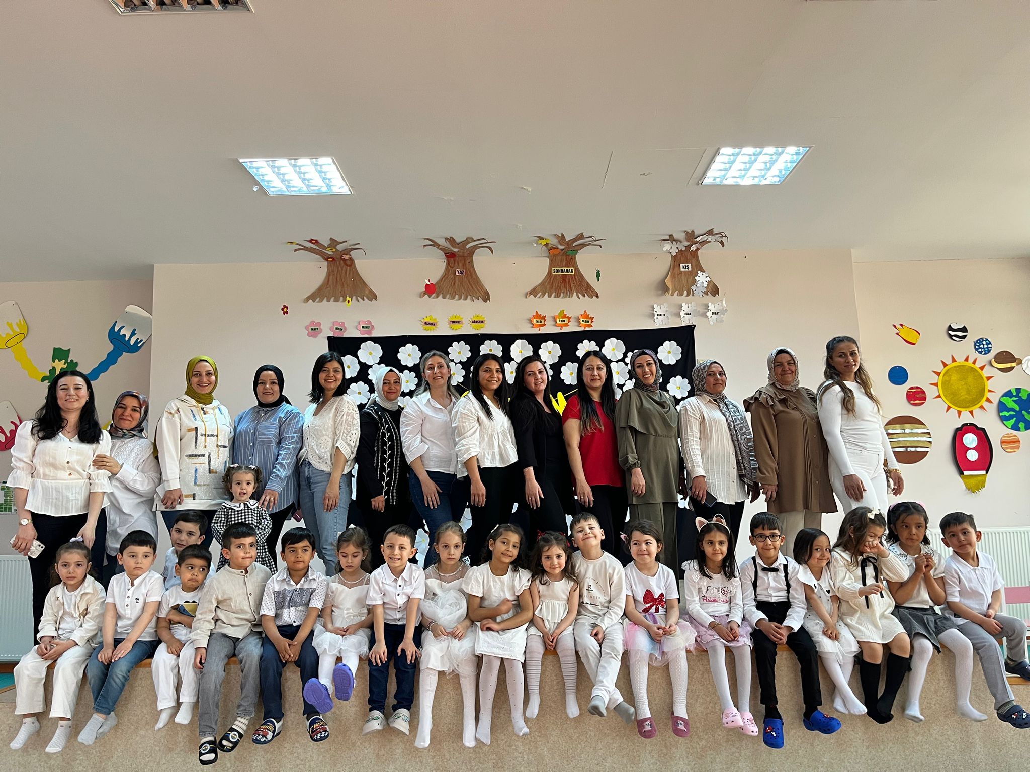 Mersi̇n’de ‘Anneler Günü’ne Mersi̇n Büyükşehi̇r İle Sevgi̇ Dolu Dokunuş (3)-1