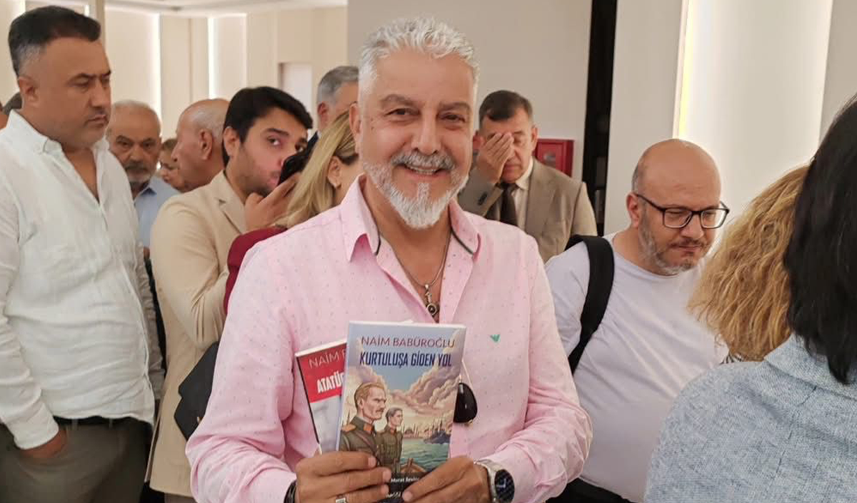 Naım