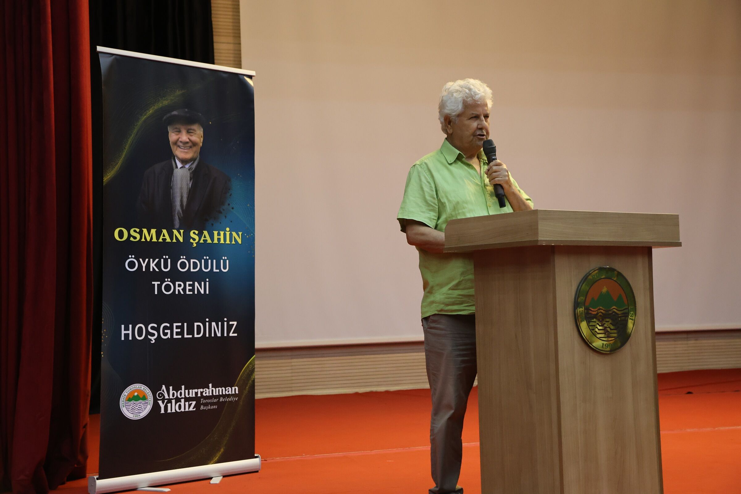 Öykü Ödül Töreni (5)