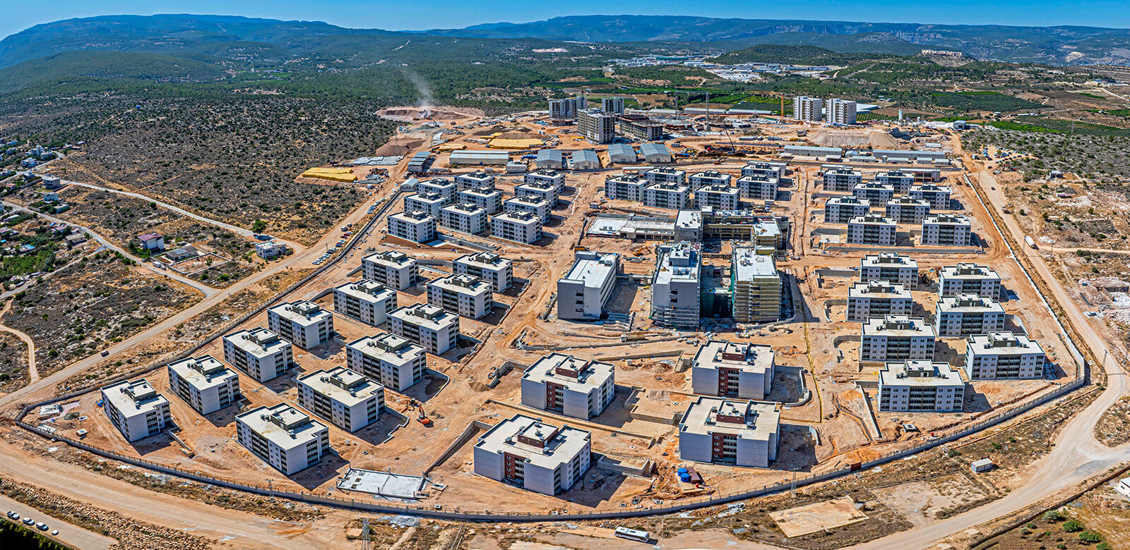 Silifke Ngs Konutlari 013