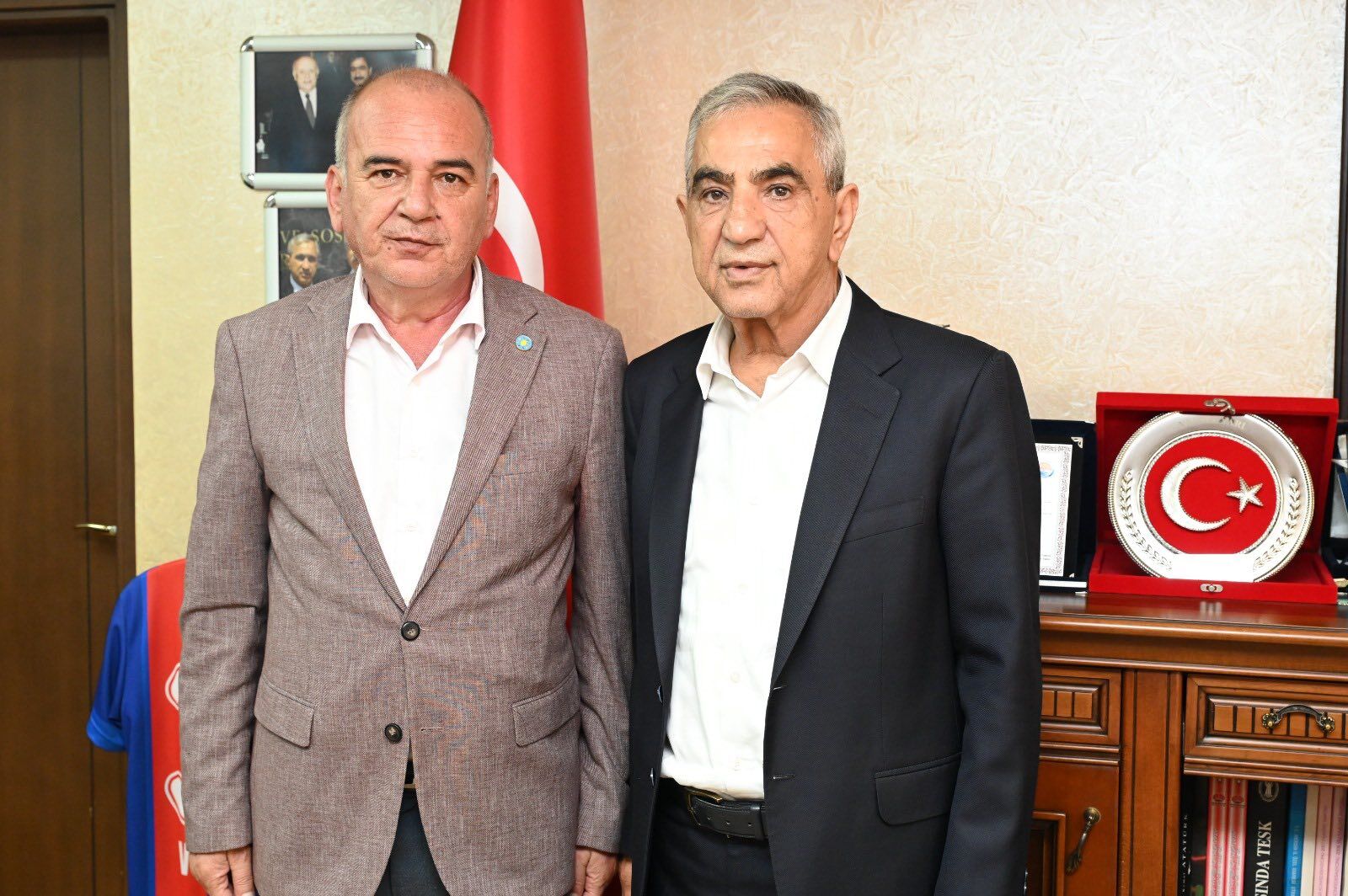 Ali Rıza Özüdeniz
