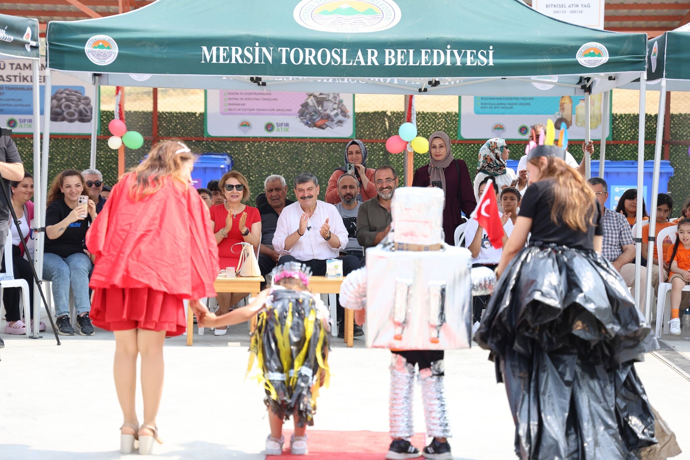 Çevre Günü Etkinliği (1)