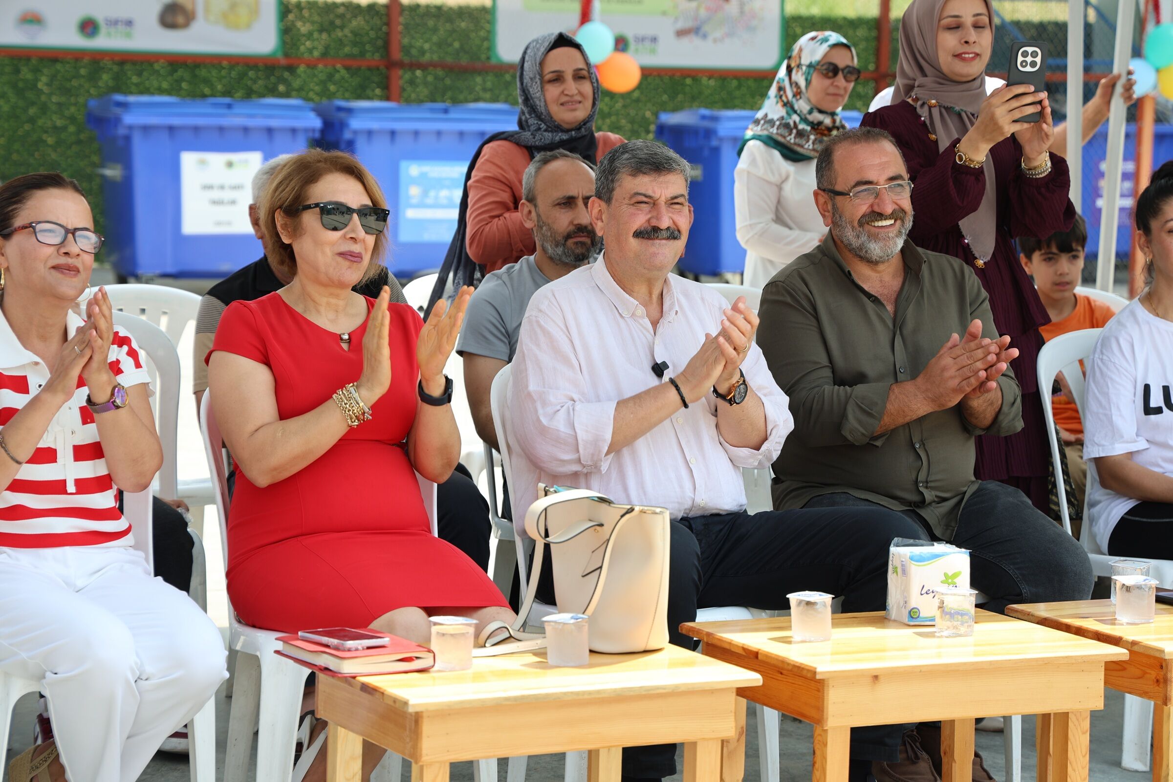 Çevre Günü Etkinliği (10)
