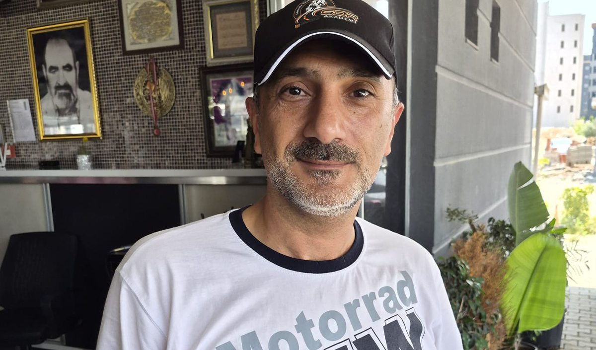Erhan Dündar