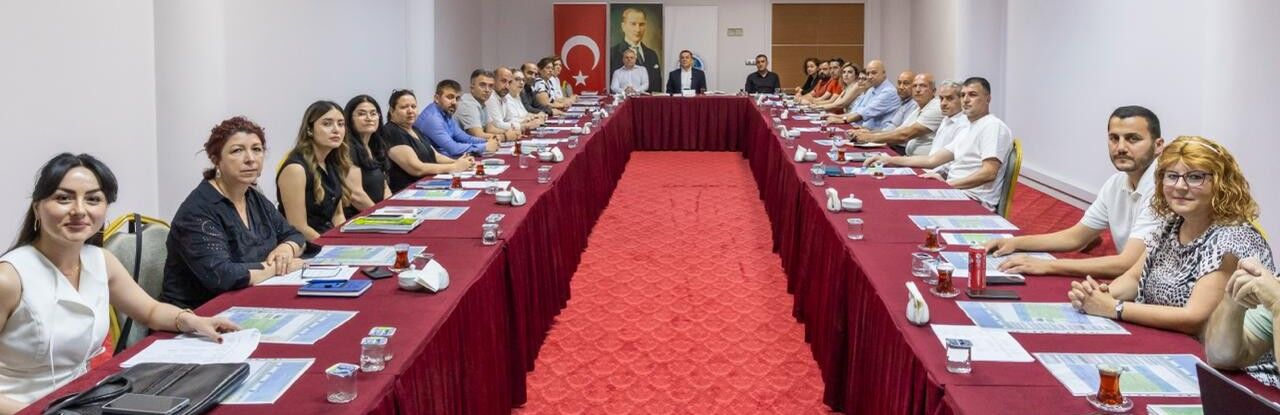 Eşit Hizmet, Engelsiz Kent, Güvenli Yenişehir! (3)