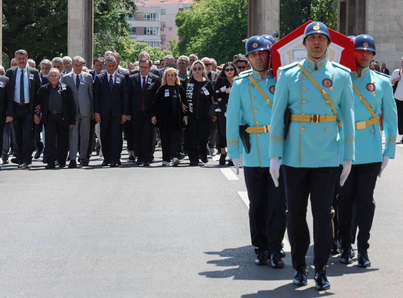 Fevziarıcı