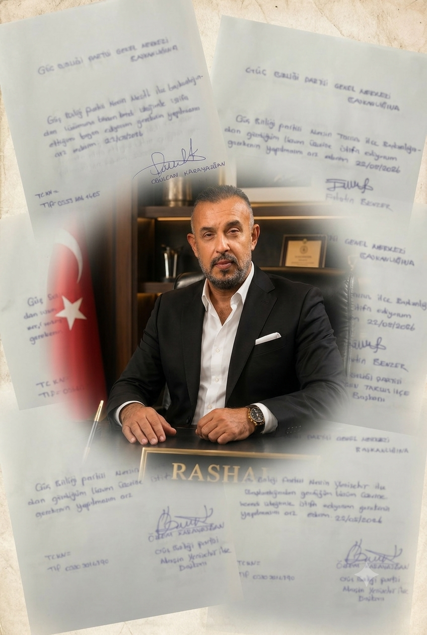 Güç Birliği Partisi-1