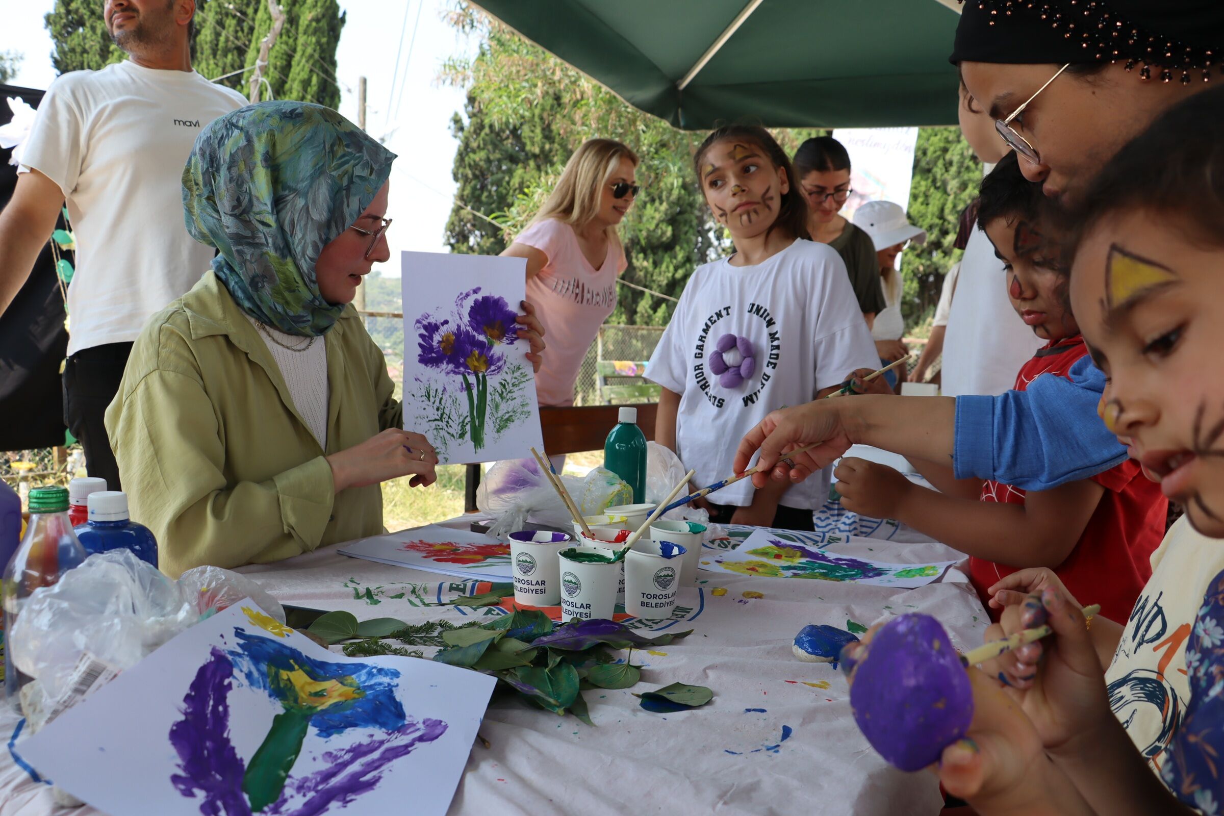 Karne Şenliği (3)