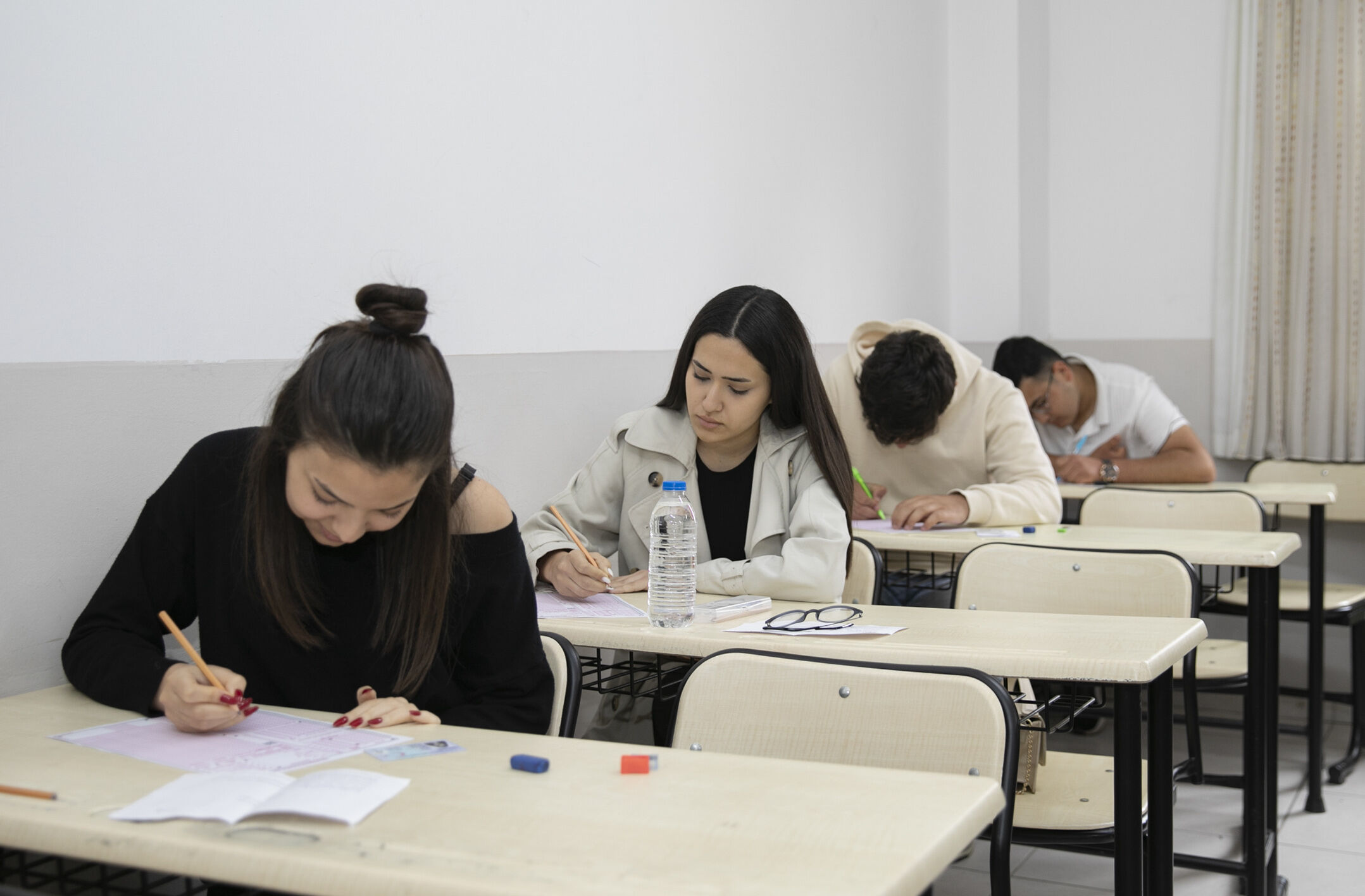 Mersi̇n Büyükşehi̇r’den Yks Öncesi̇ Öğrenci̇lere Psi̇koloji̇k Ve Akademi̇k Destek (3)-1
