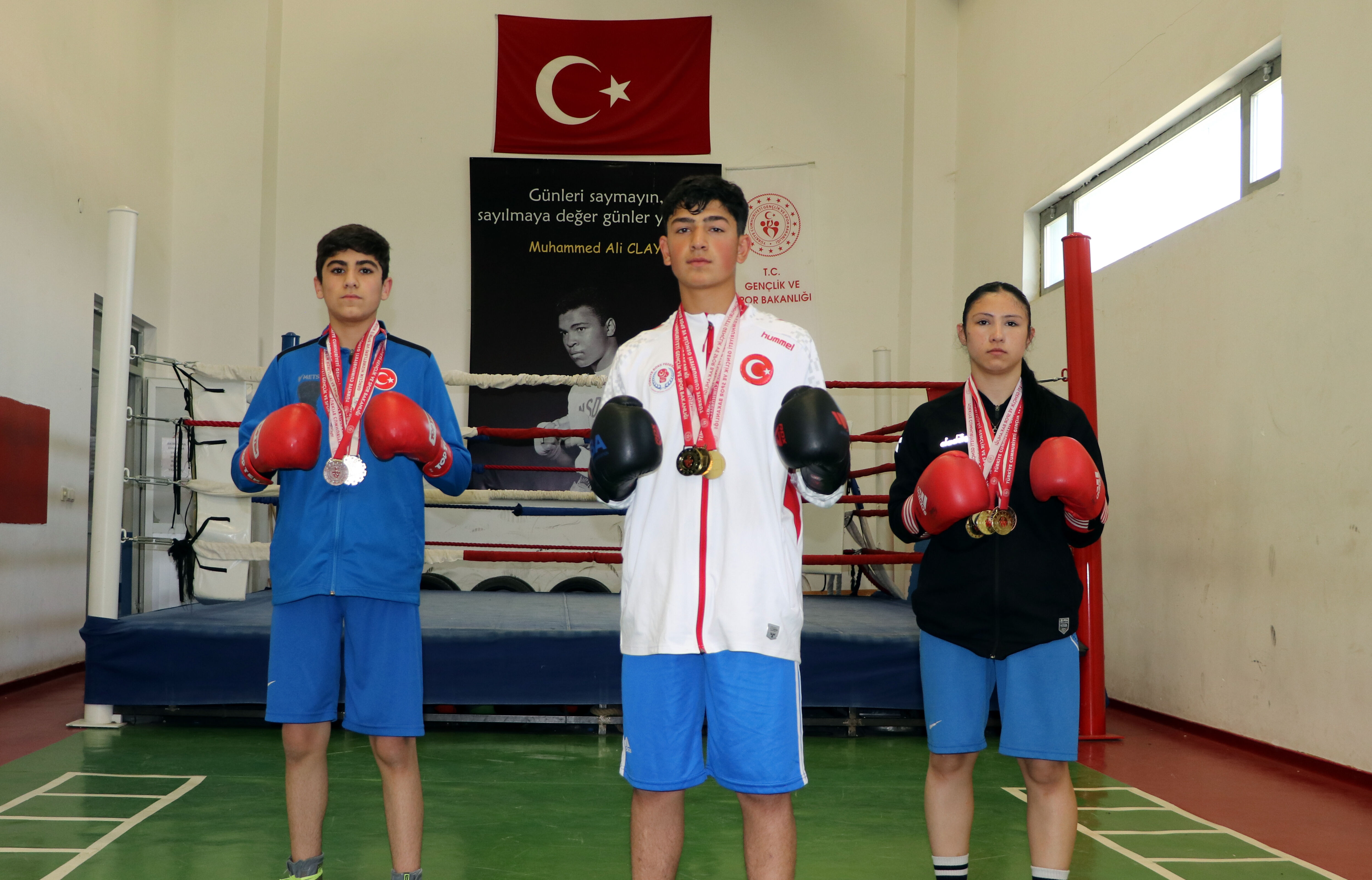 Milli Boksor Kurtayin Hedefi Dunya Samp 1345891 399712 (1)