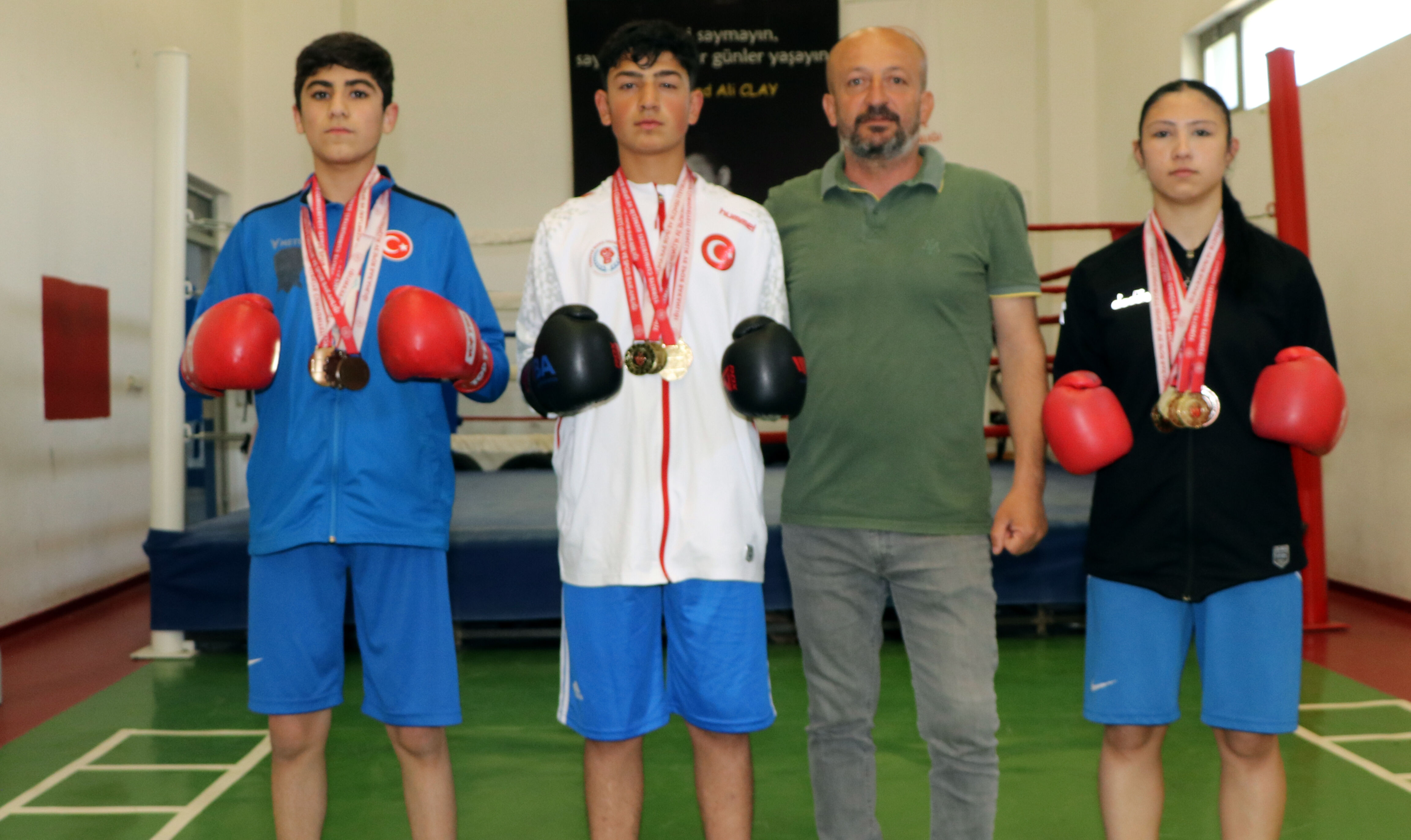 Milli Boksor Kurtayin Hedefi Dunya Samp 1345899 399712 (1)