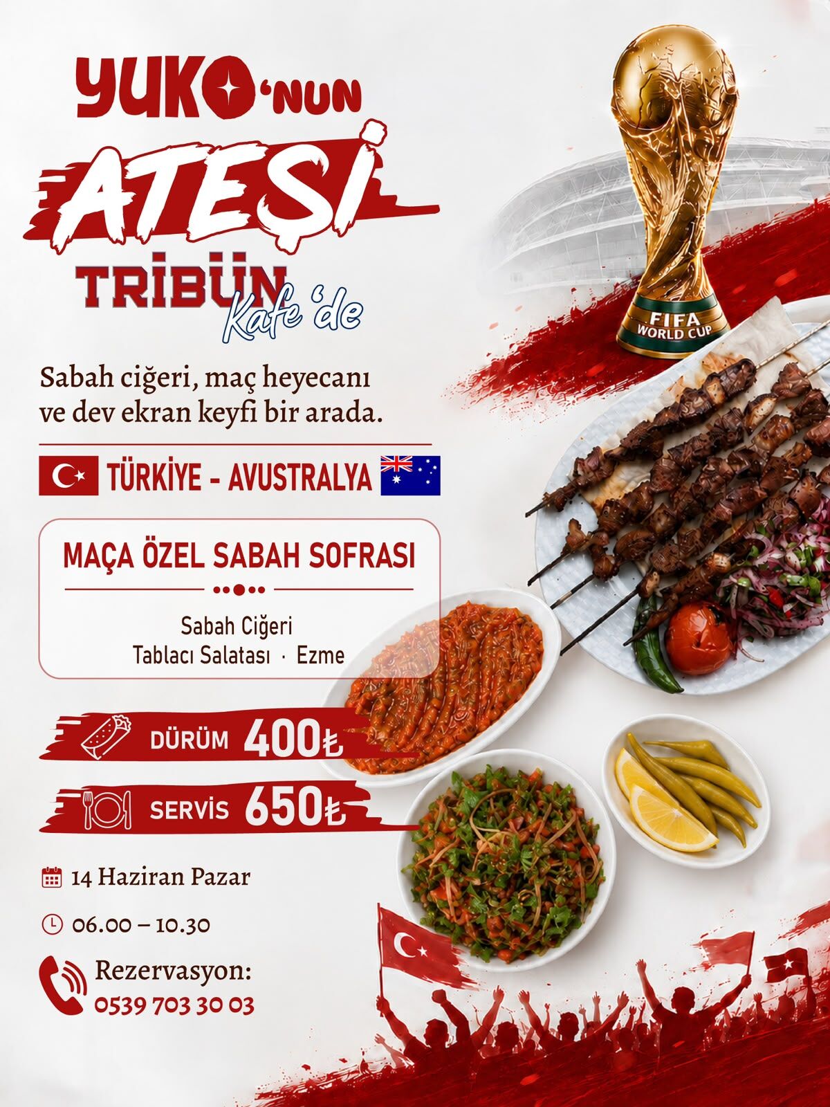 Milli Maç-1