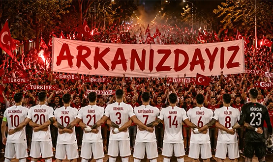 Milli Takım