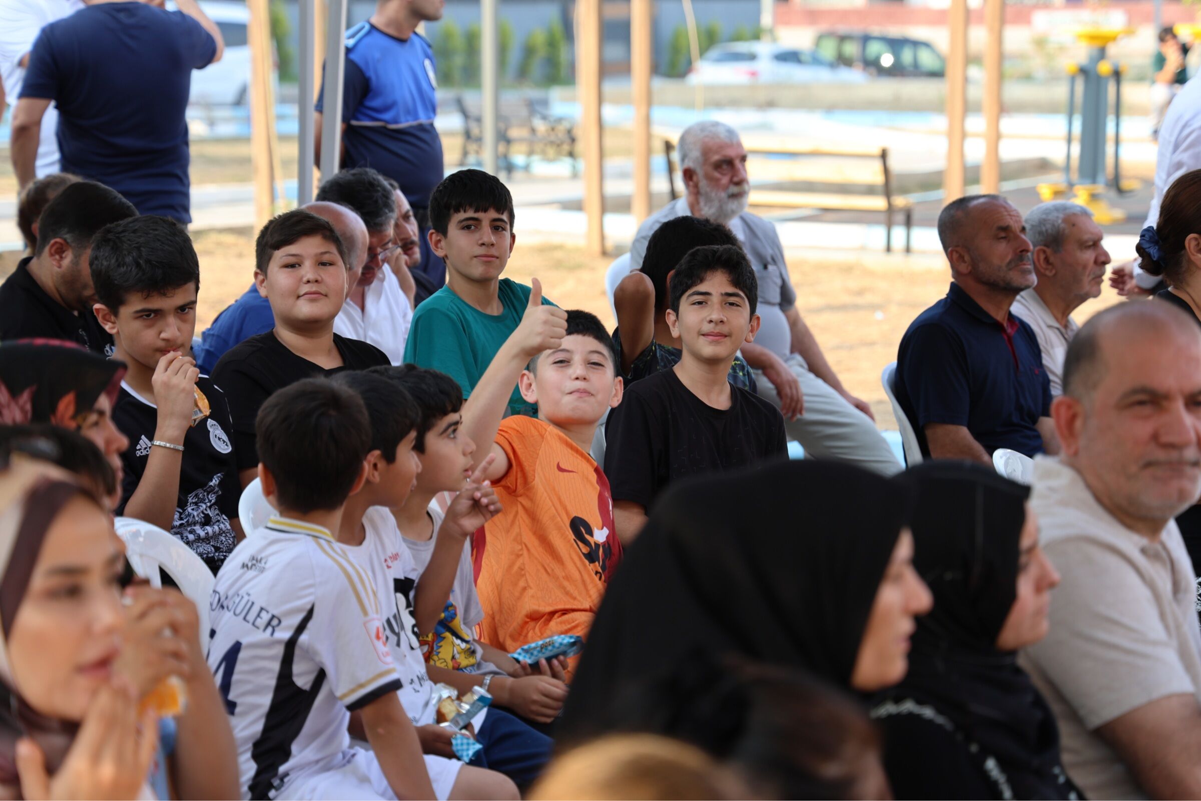 Park Açılışı (4)