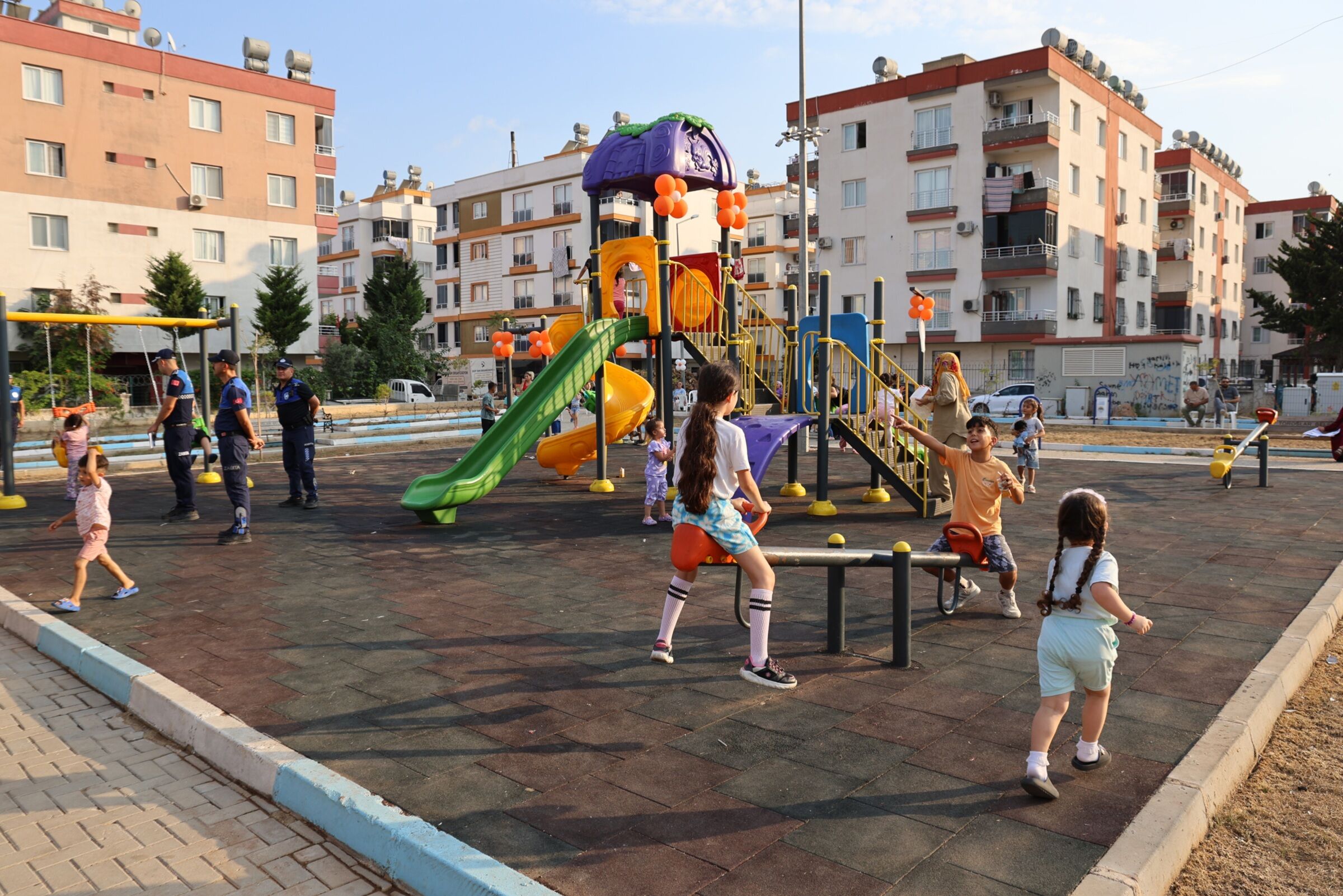 Park Açılışı (6)