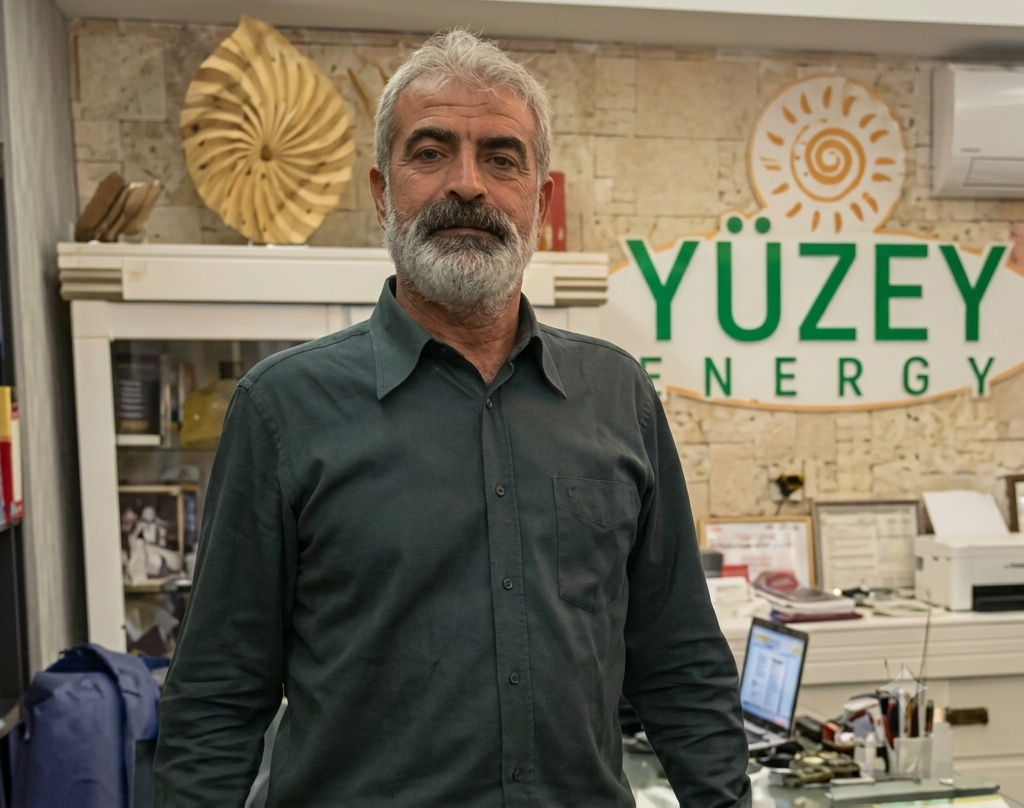 Yücel Balcı