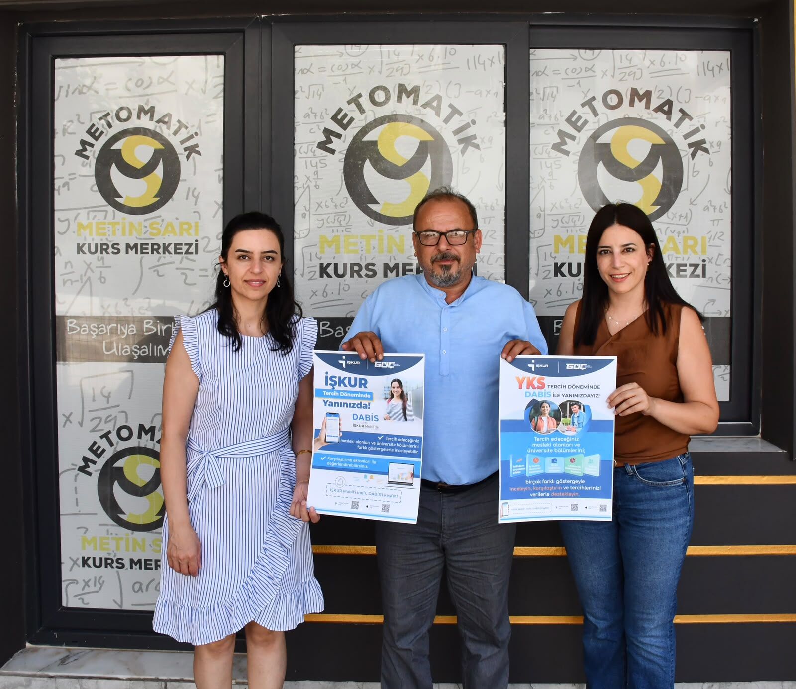EĞİTİM