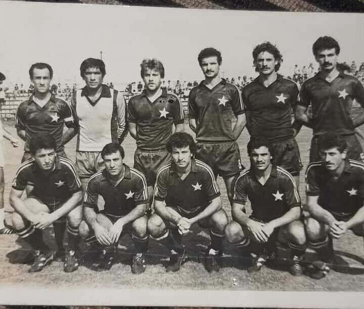 MİY’in efsane kalecisi Ahmet Lülü vefat etti