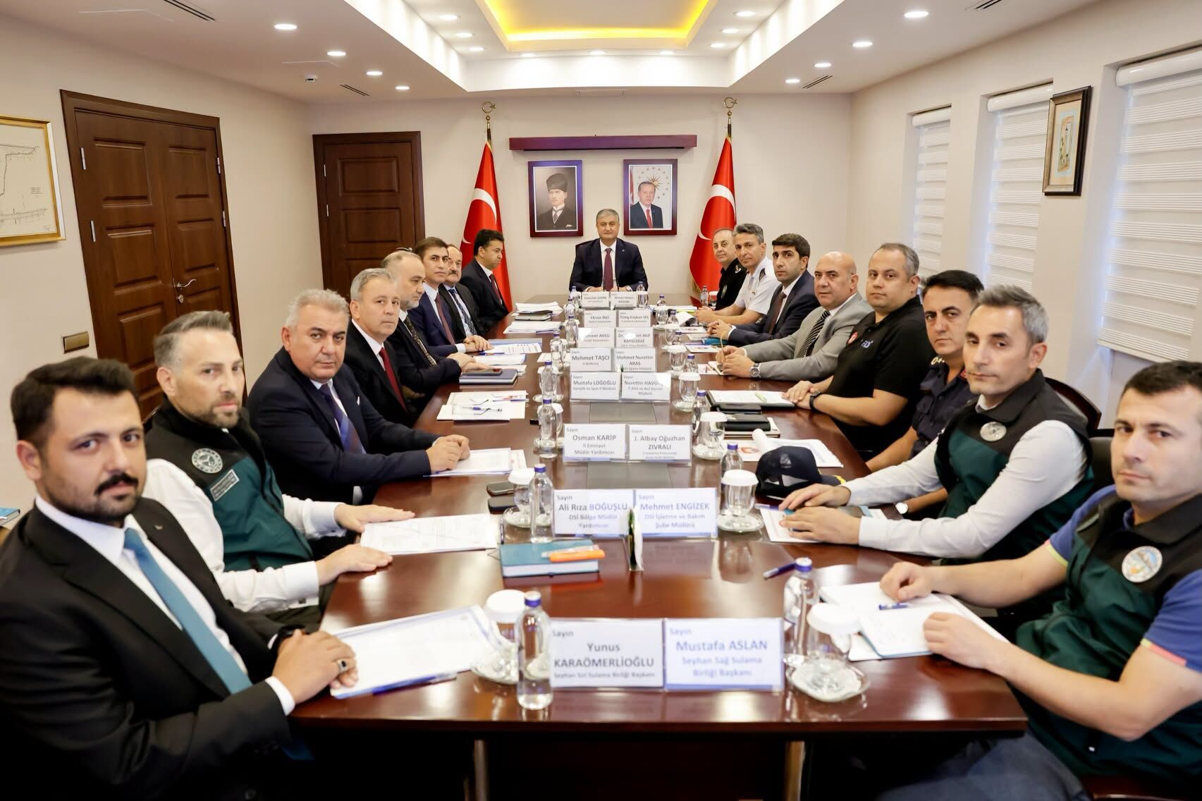 Adana Valiliği