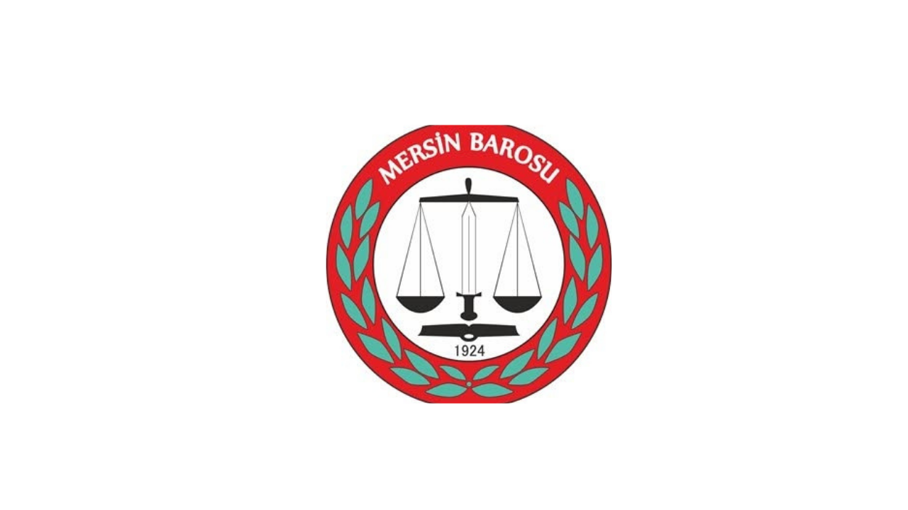 Mersin Barosu'ndan avukatlara komisyon karşılığı iş teklifi uyarısı