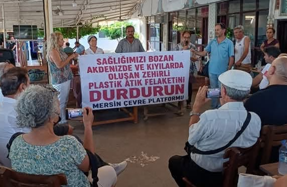 ÇEVRE
