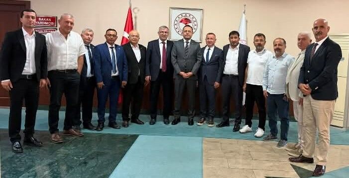 Anamurmuzüreticileri (5)