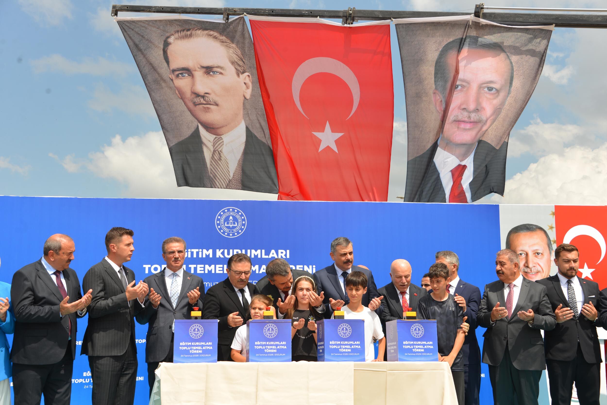 EĞİTİM