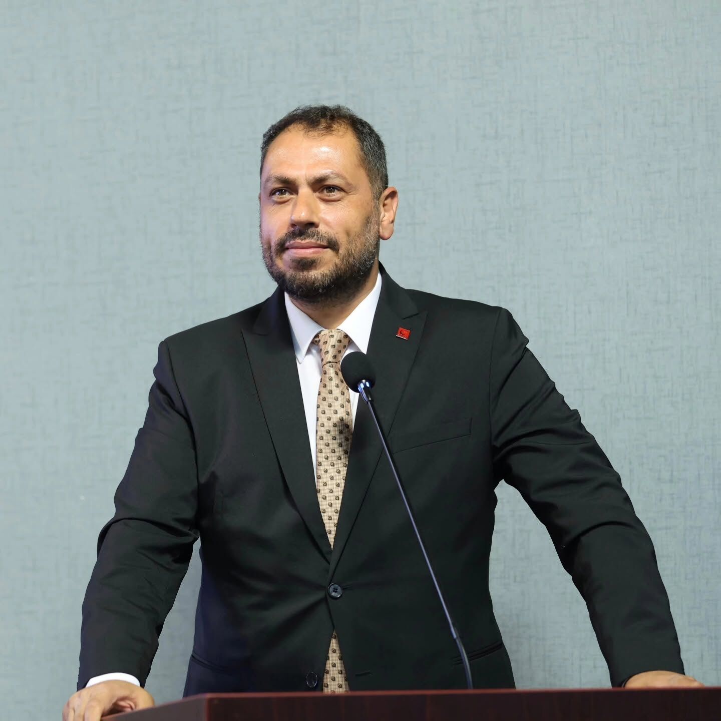 Bilal Oğuza
