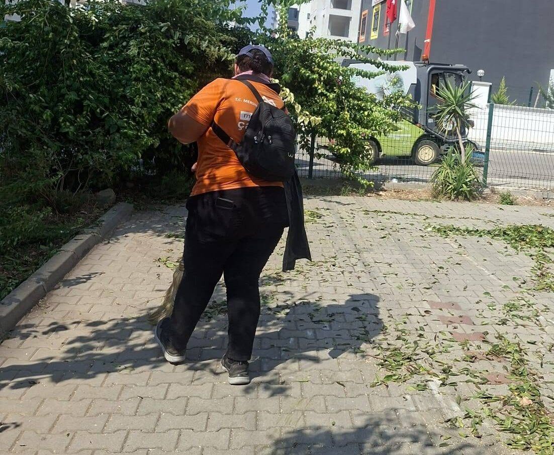 Büyükşehiröğle Mesaisi (1)