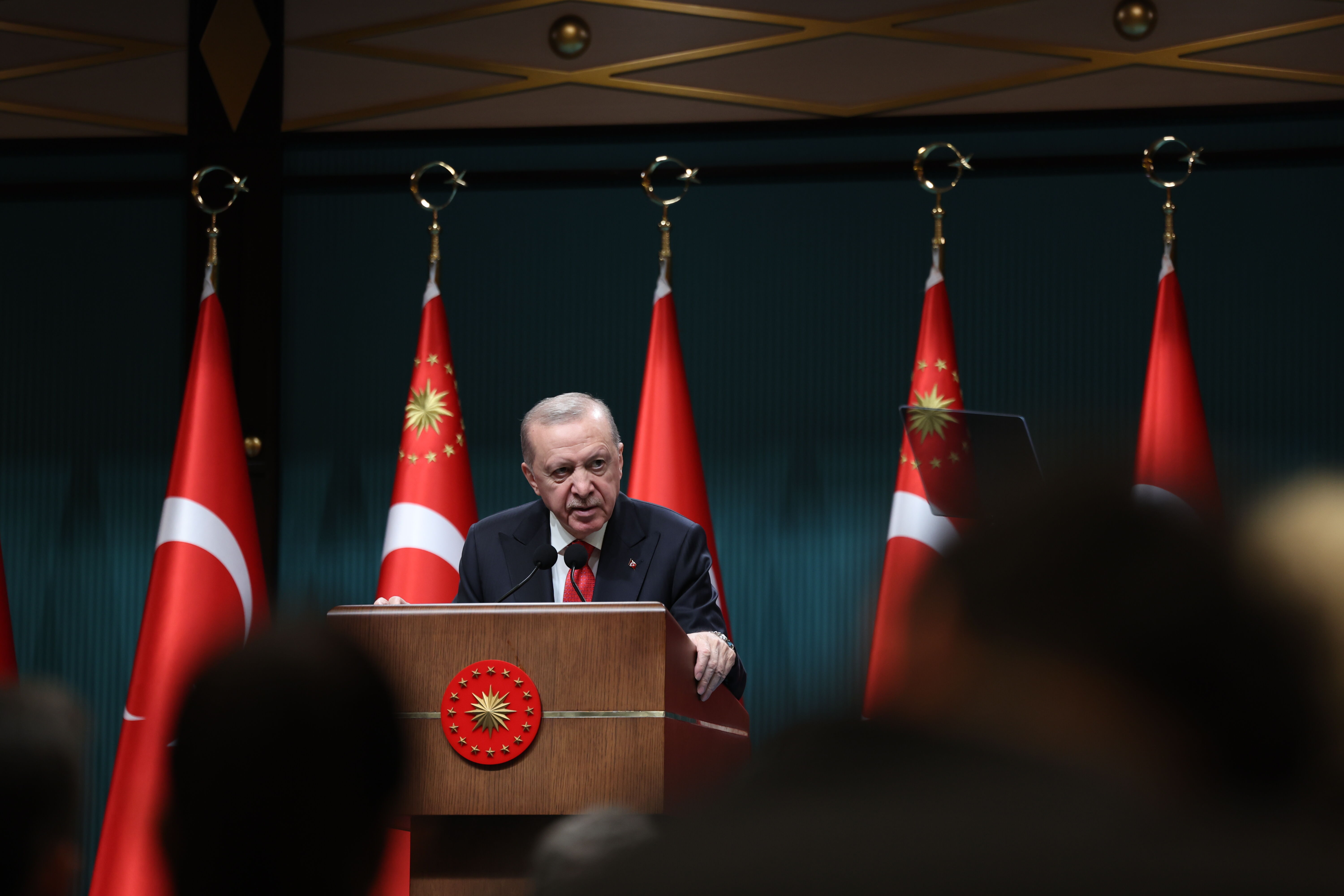 SİYASET