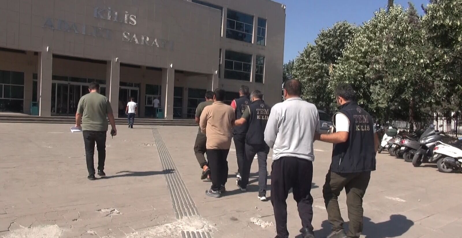 ASAYİŞ