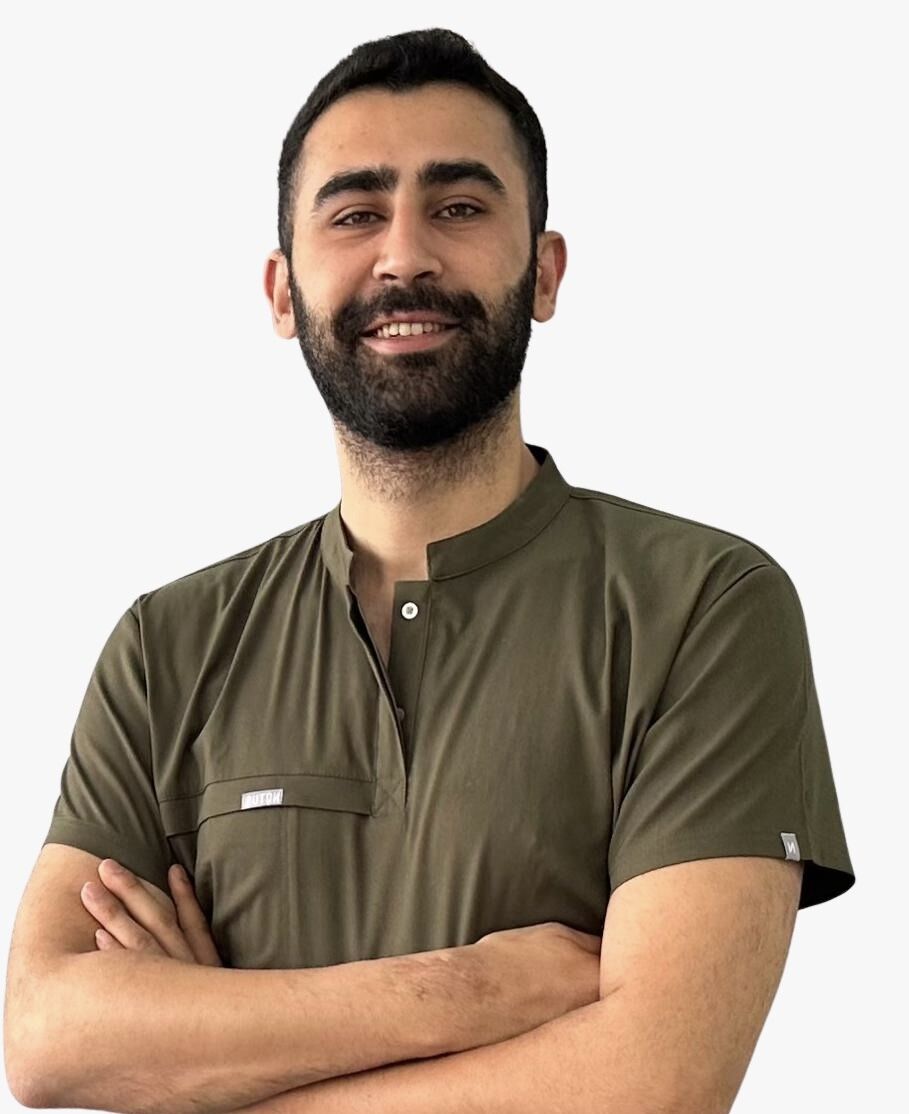 Diş Hekimi Atacan Evin