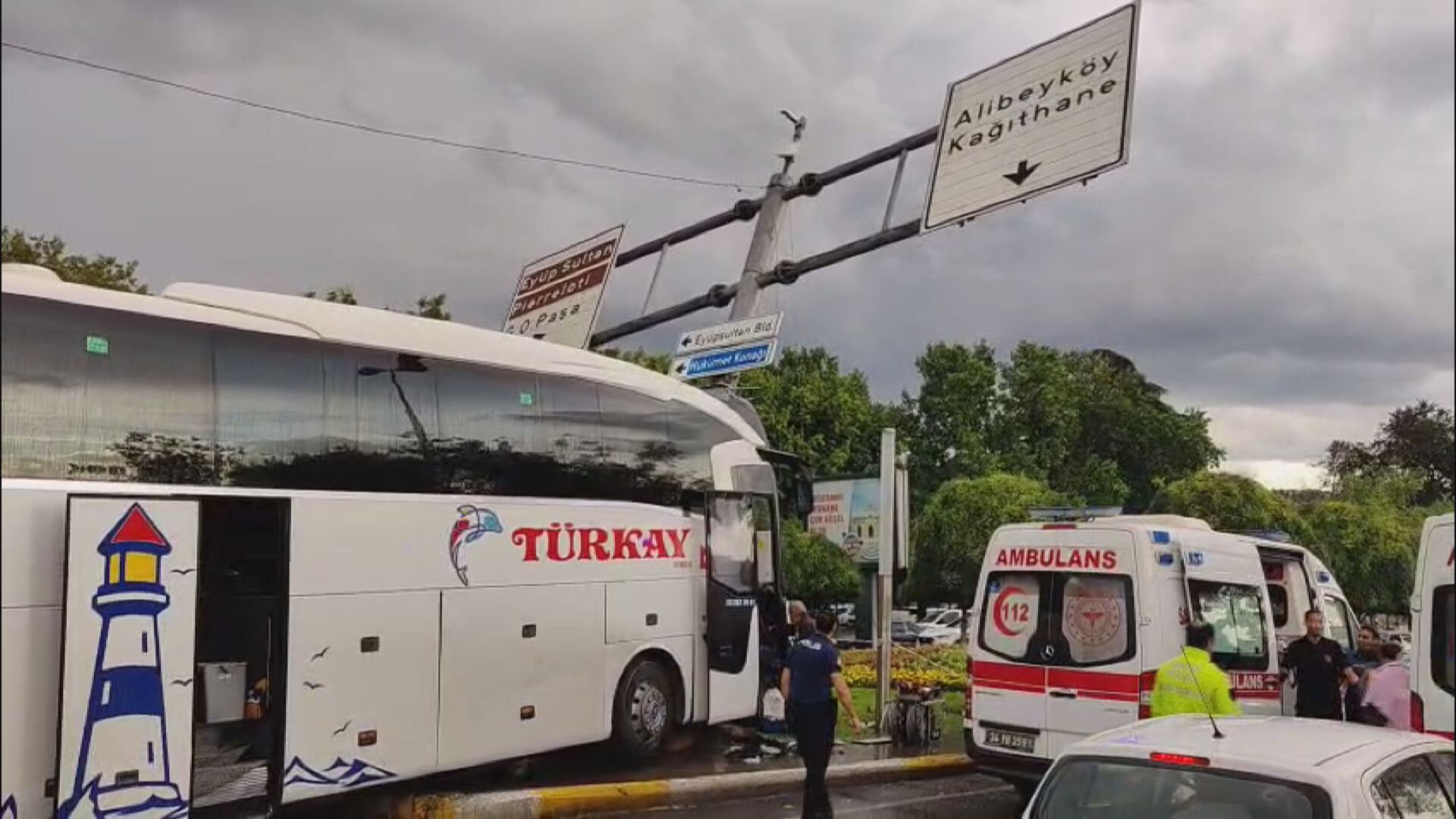 ASAYİŞ